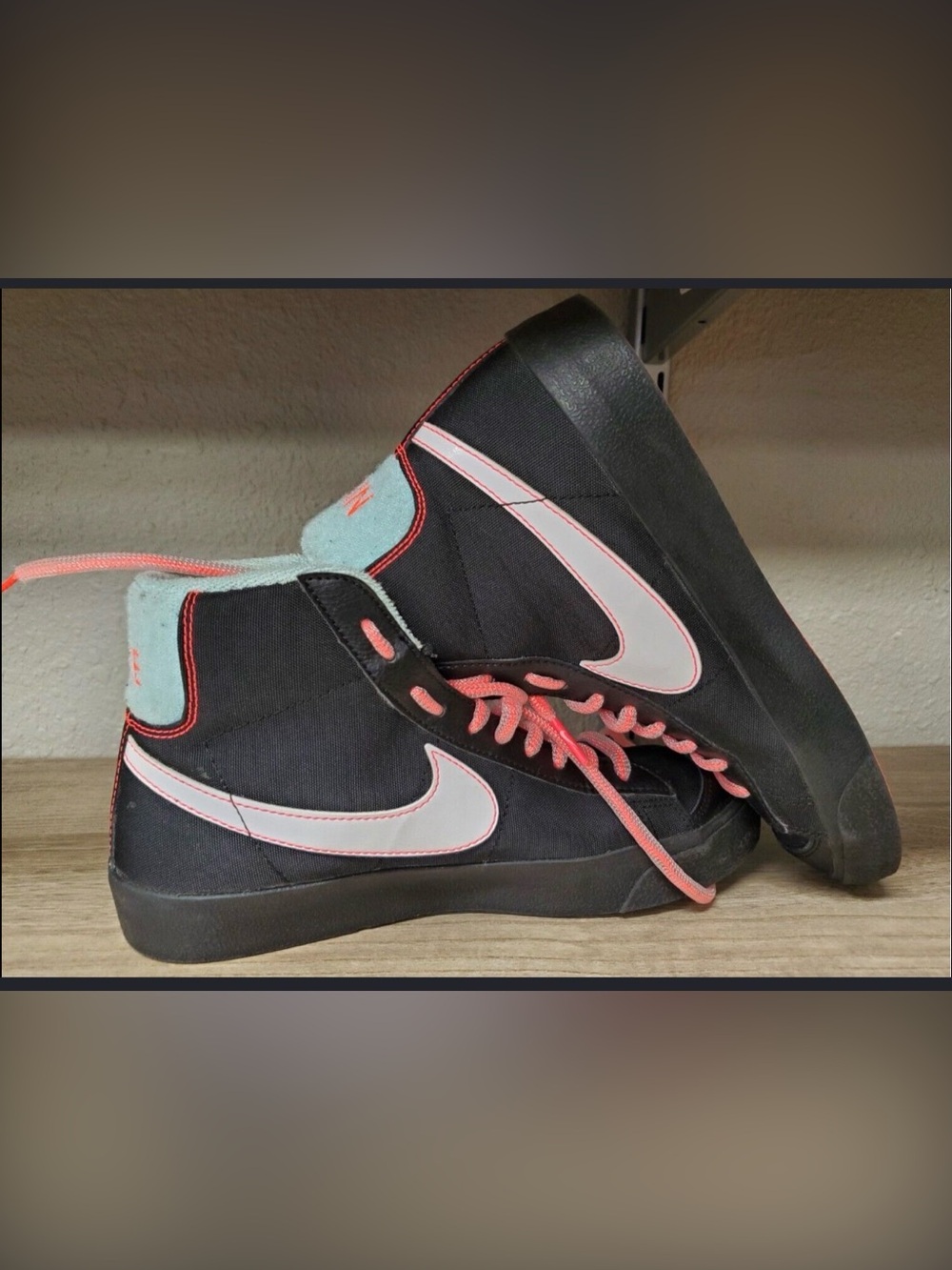 Nike Blazer Sneakers